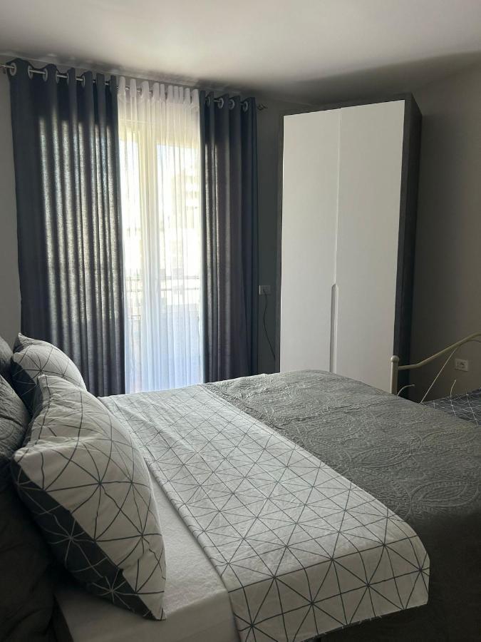 Apartament Raci Шенгін Екстер'єр фото