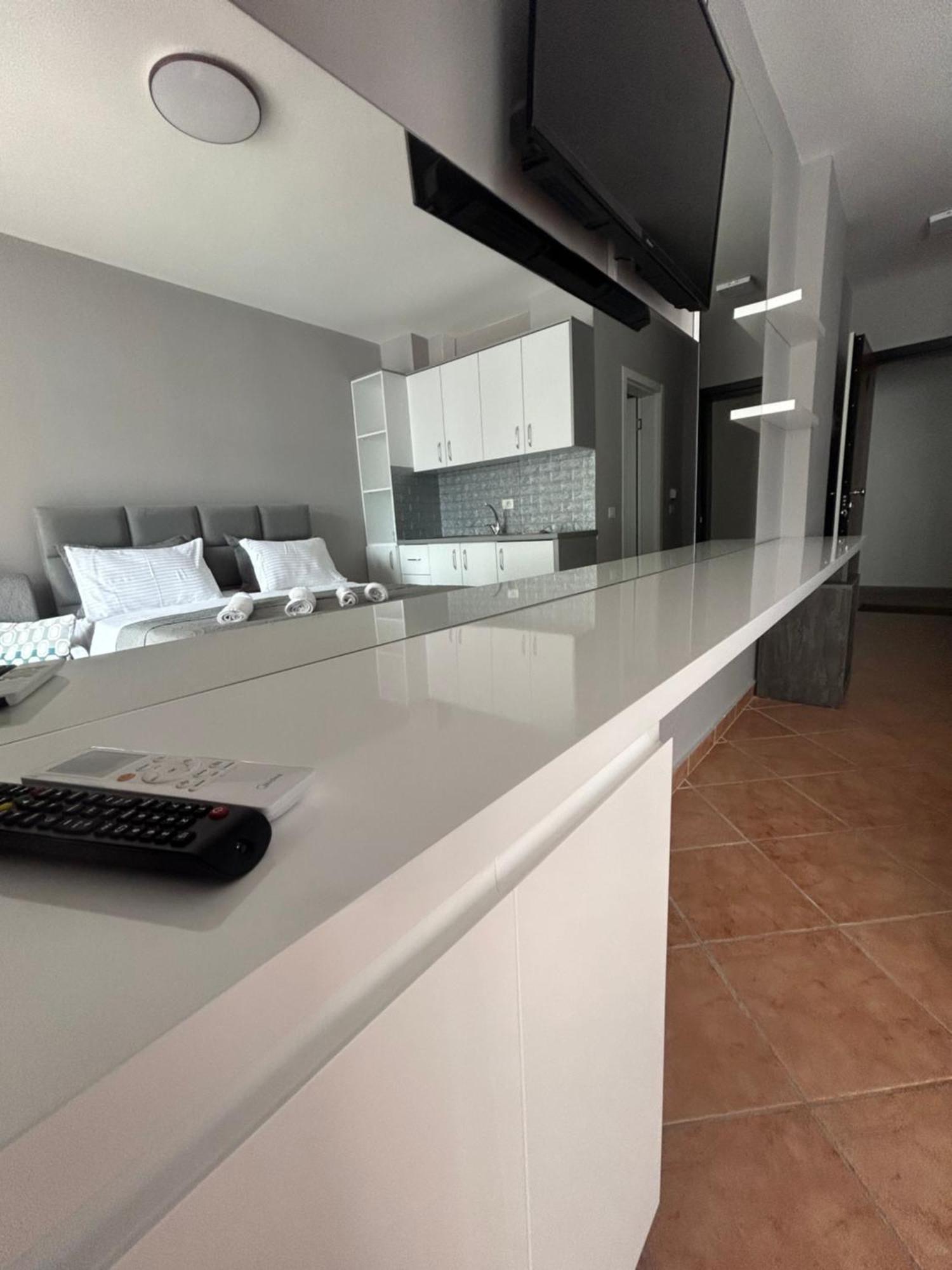Apartament Raci Шенгін Екстер'єр фото