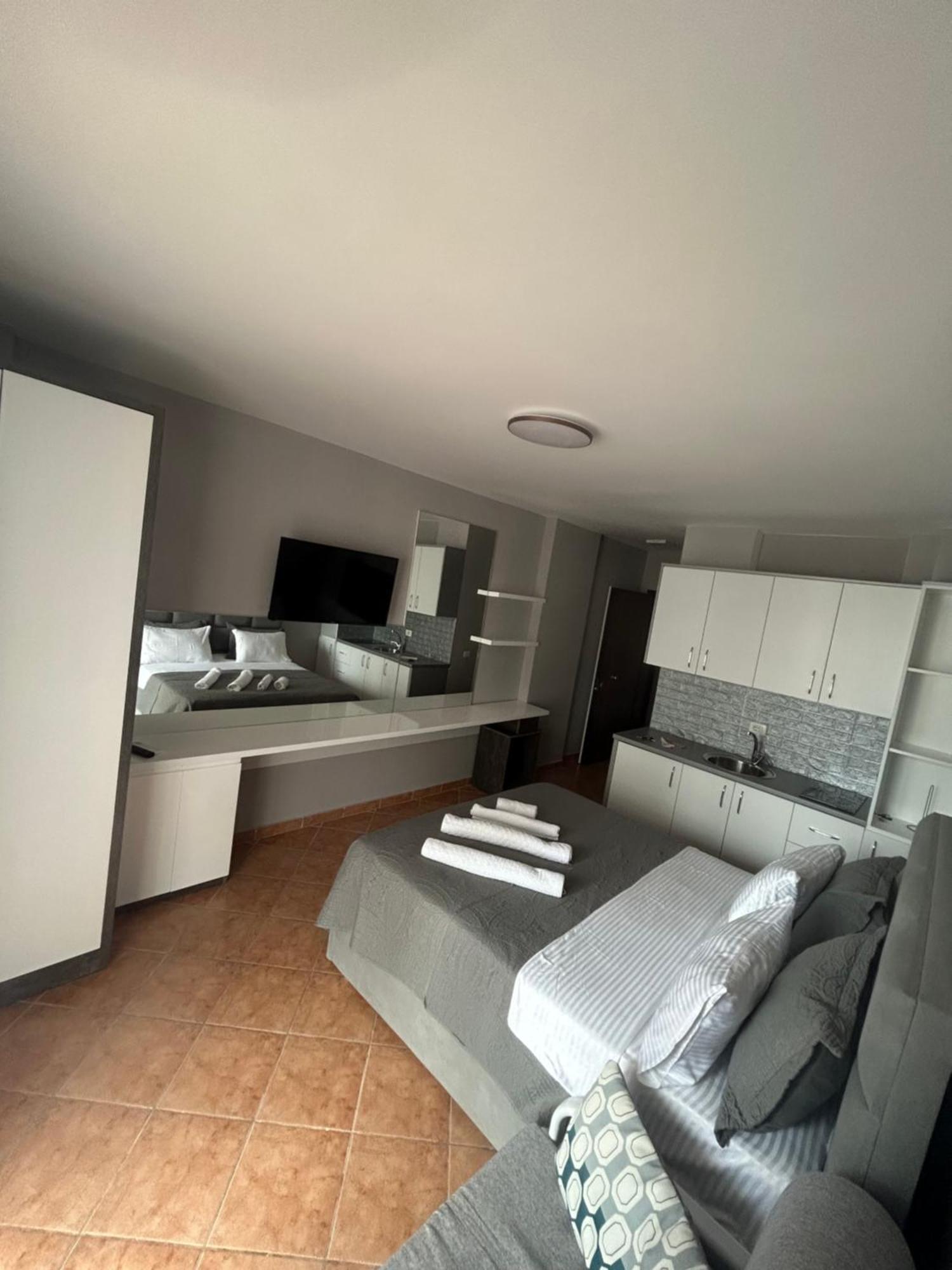 Apartament Raci Шенгін Екстер'єр фото