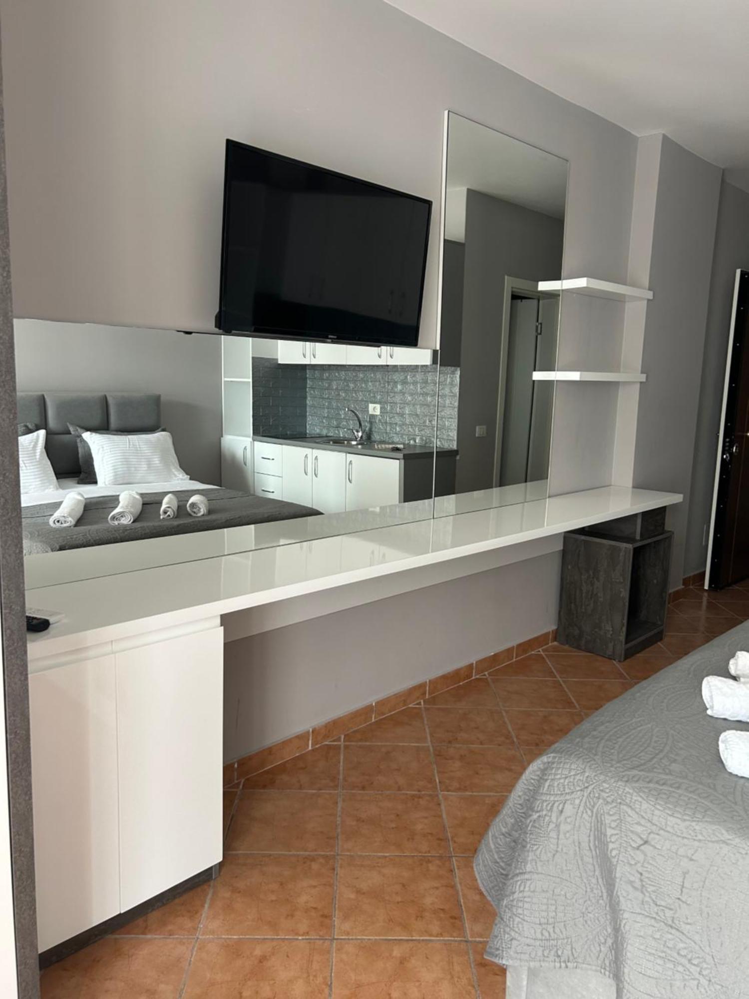 Apartament Raci Шенгін Екстер'єр фото