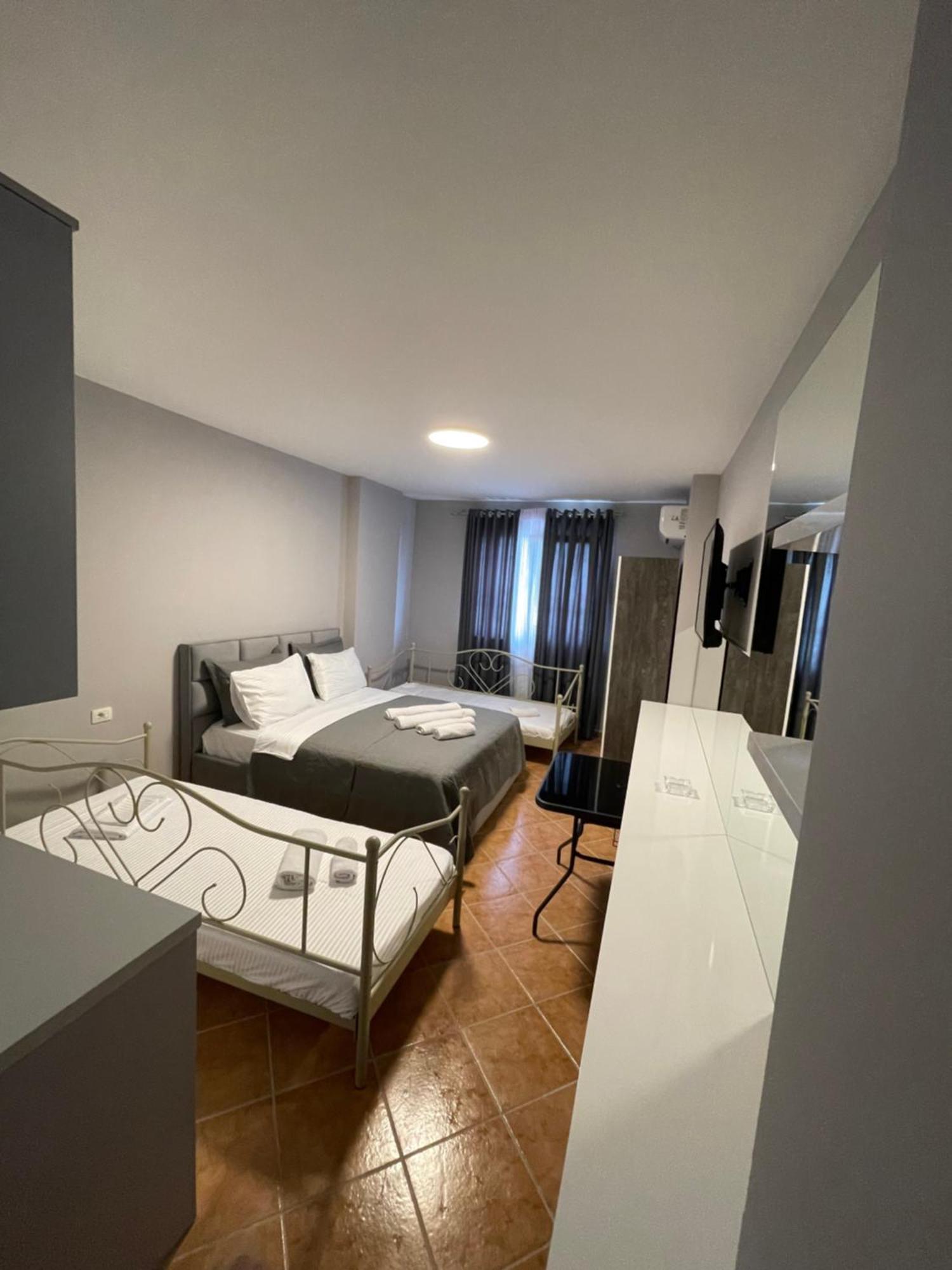 Apartament Raci Шенгін Екстер'єр фото
