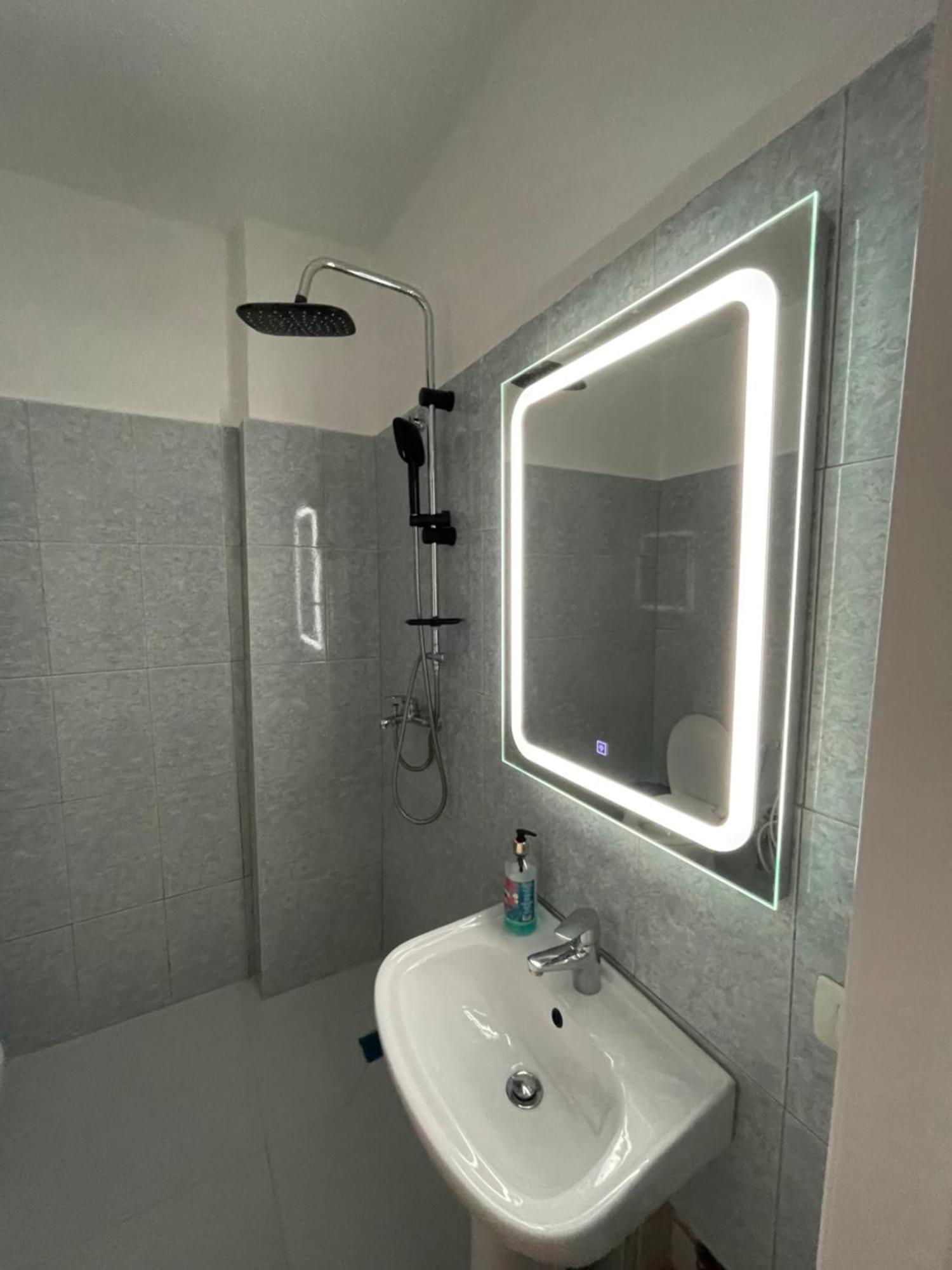 Apartament Raci Шенгін Екстер'єр фото