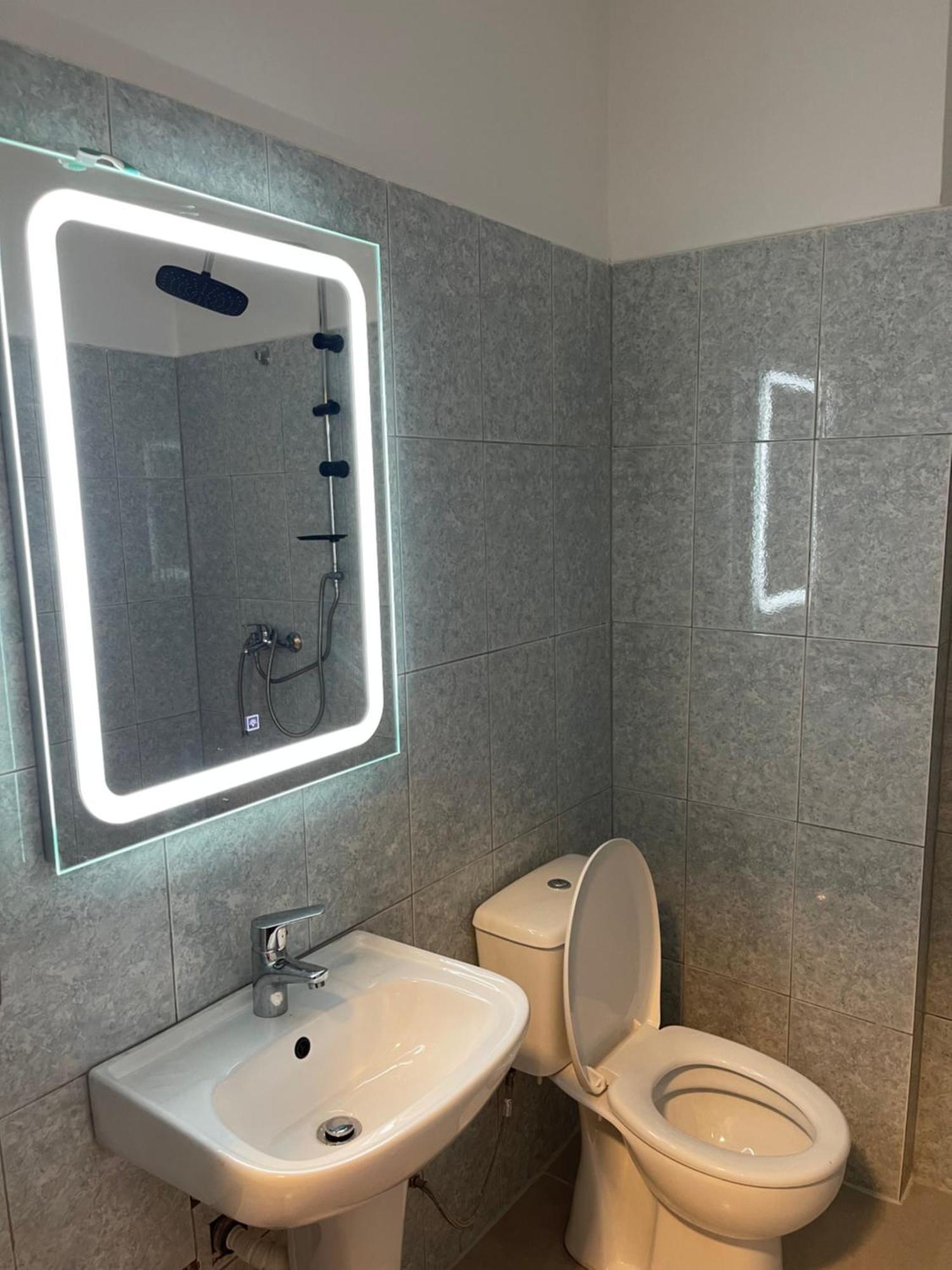Apartament Raci Шенгін Екстер'єр фото