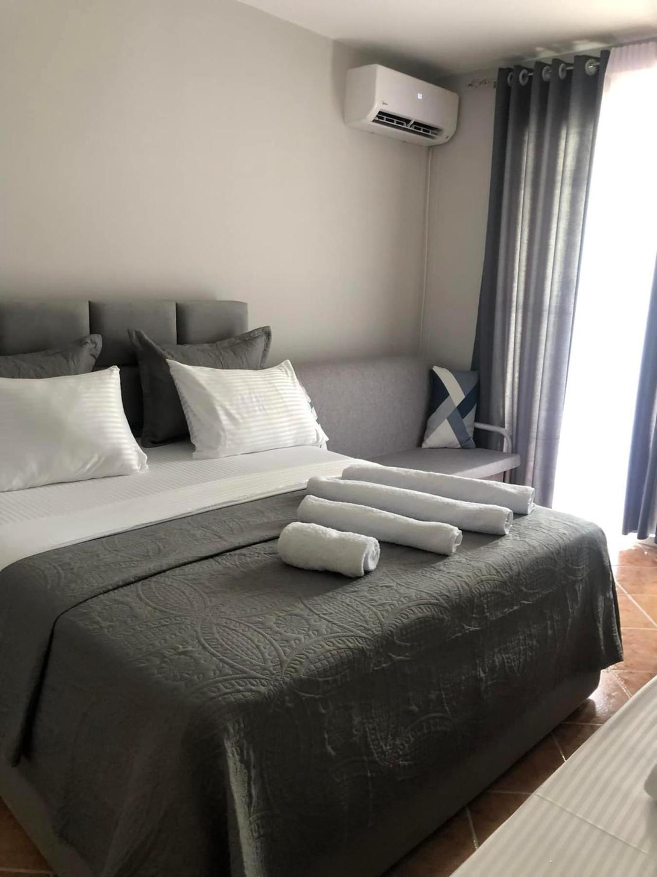 Apartament Raci Шенгін Екстер'єр фото