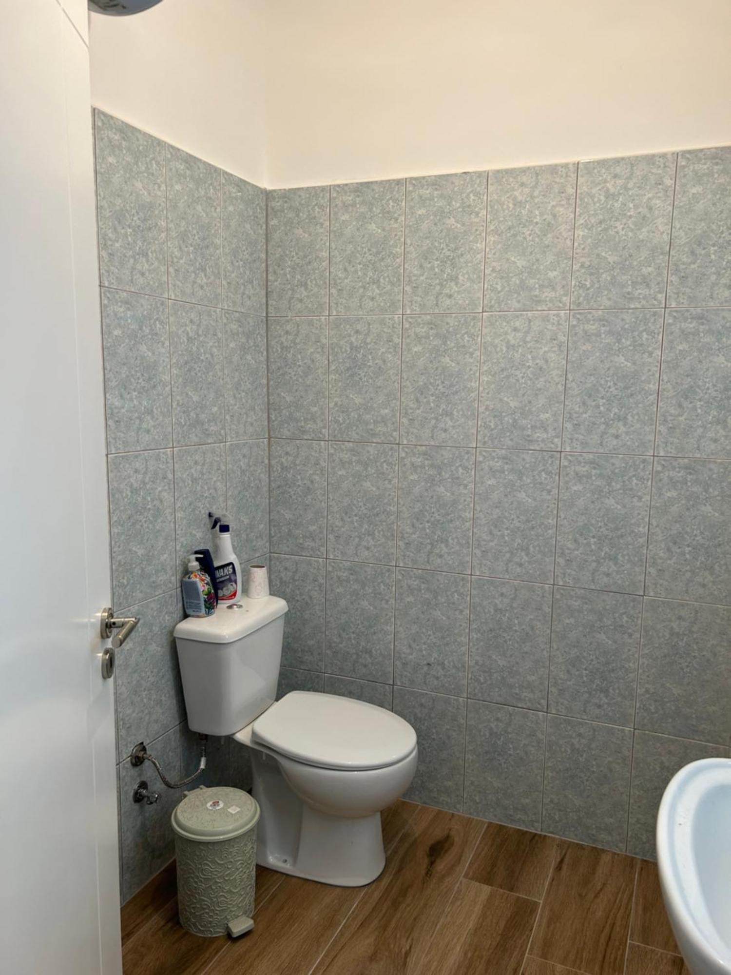 Apartament Raci Шенгін Екстер'єр фото