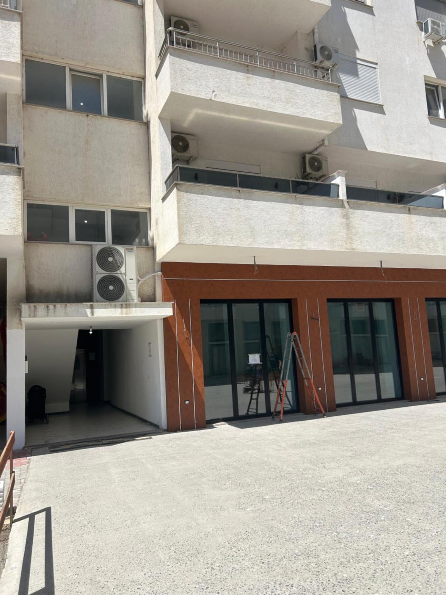 Apartament Raci Шенгін Екстер'єр фото
